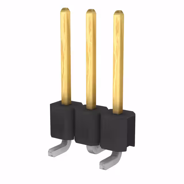 878980364 Molex  Headers Male Pins